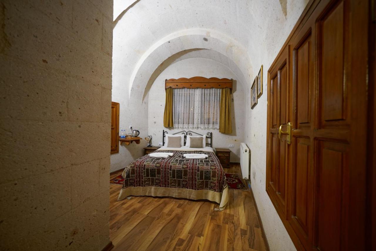 Arch Palace Göreme Eksteriør billede