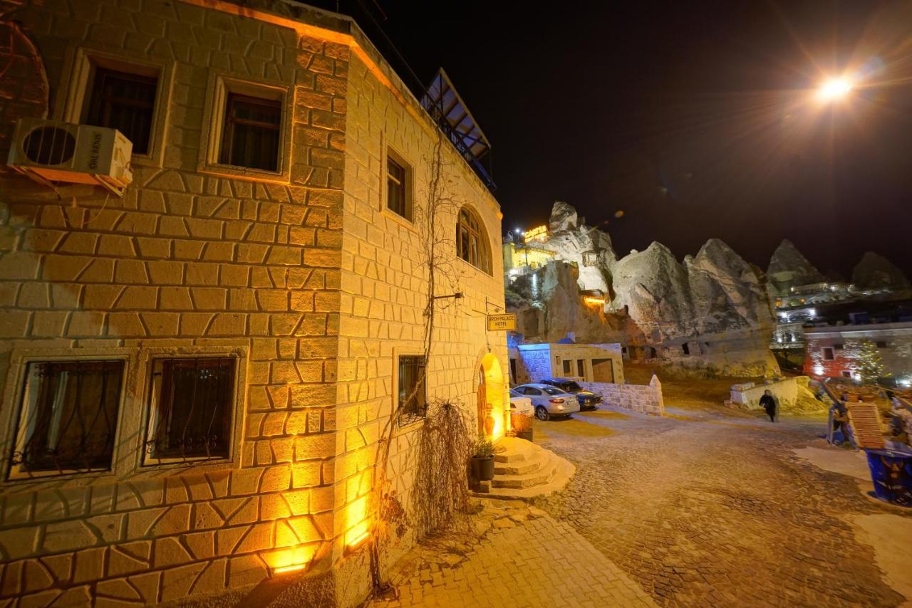 Arch Palace Göreme Eksteriør billede